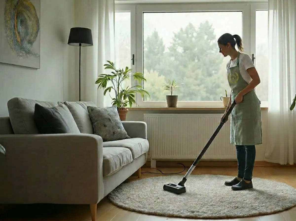 Städ Emmas Städ | Städfirma & Flytthjälp med RUT-avdrag